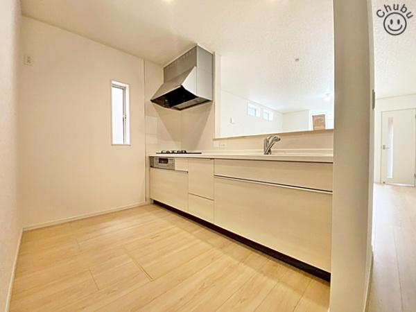 豊田市神池町新築戸建全2棟2号棟
