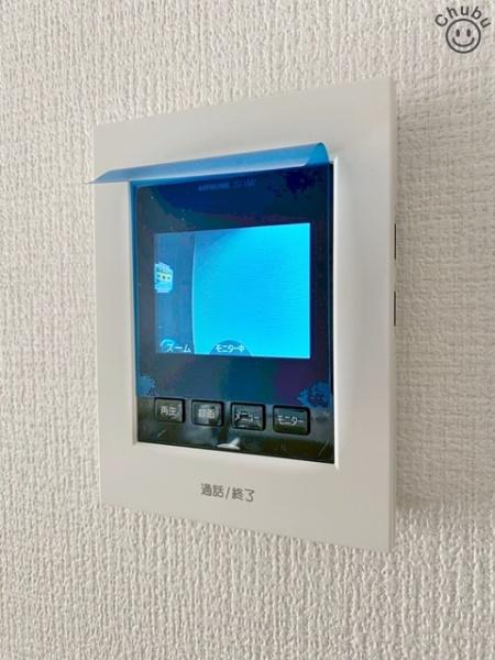豊田市平戸橋町新築戸建全5棟5号棟