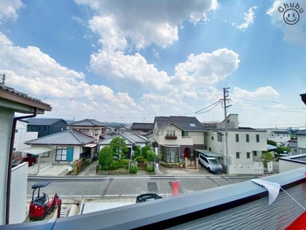 豊田市平戸橋町新築戸建全5棟5号棟