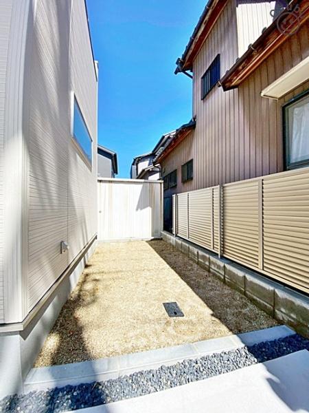 阿久比町植大新築戸建全1棟