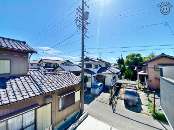 阿久比町植大新築戸建全1棟