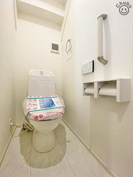 東浦町藤江新築戸建全3棟1号棟