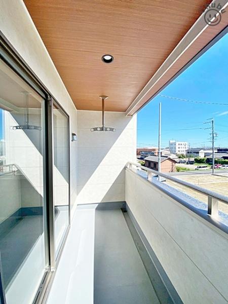 東浦町藤江新築戸建全3棟1号棟