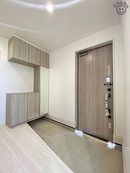 東浦町藤江新築戸建全3棟1号棟