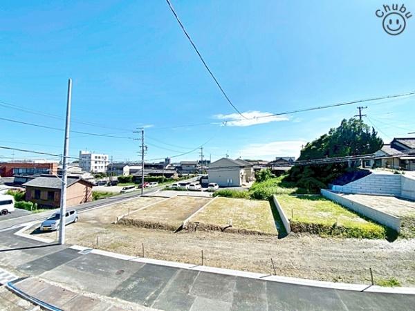 東浦町藤江新築戸建全3棟1号棟
