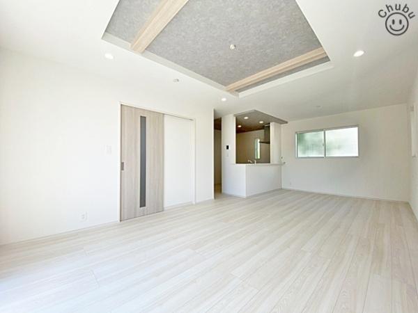 東浦町藤江新築戸建全3棟1号棟