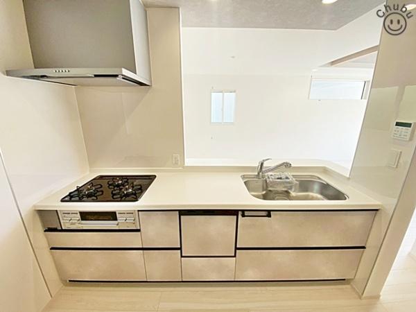 東浦町藤江新築戸建全3棟1号棟