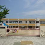 豊田市高岡本町新築戸建全2棟1号棟(豊田市立中根山こども園)