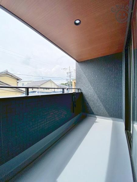 豊田市高岡本町新築戸建全2棟1号棟