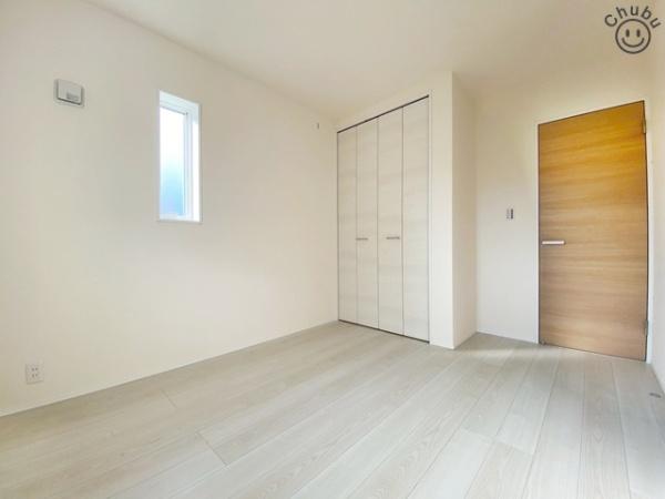 蒲郡市竹谷町新築戸建全3棟2号棟