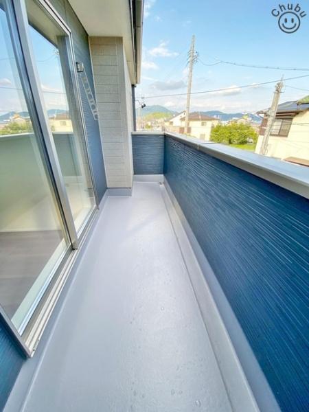 蒲郡市竹谷町新築戸建全3棟3号棟