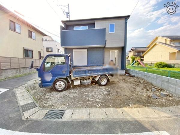 蒲郡市竹谷町新築戸建全3棟3号棟