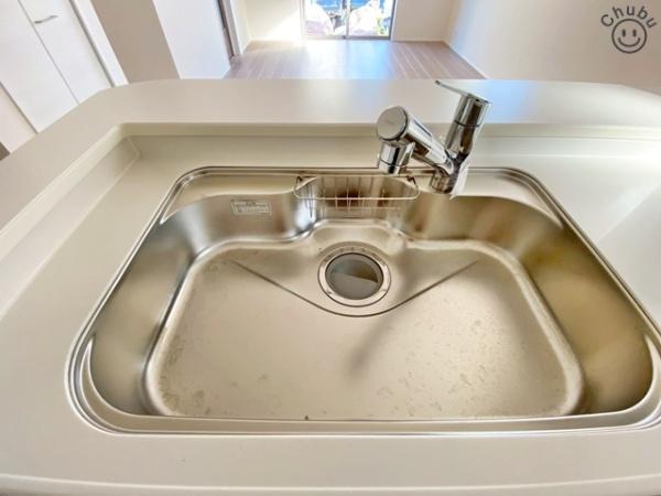 蒲郡市竹谷町新築戸建全3棟3号棟
