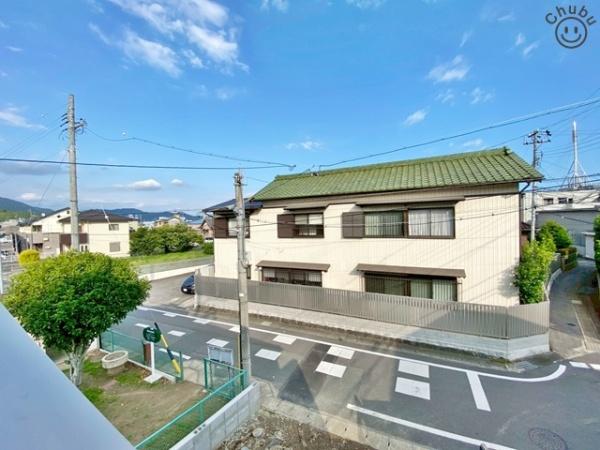 蒲郡市竹谷町新築戸建全3棟3号棟