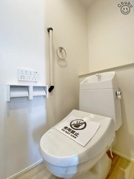 蒲郡市三谷町東1丁目新築戸建全5棟3号棟
