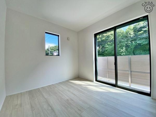 蒲郡市三谷町東1丁目新築戸建全5棟3号棟