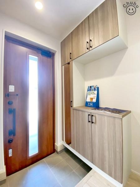 蒲郡市三谷町東1丁目新築戸建全5棟3号棟