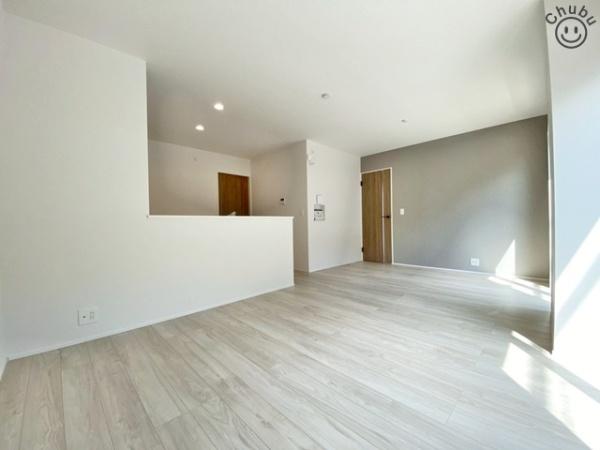 蒲郡市三谷町東1丁目新築戸建全5棟3号棟