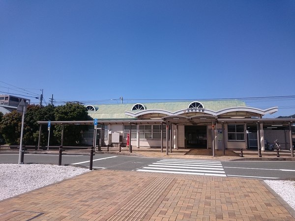 蒲郡市三谷町東1丁目新築戸建全5棟5号棟(三河三谷駅(JR東海道本線))