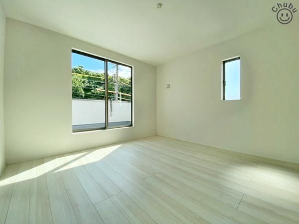 蒲郡市三谷町東1丁目新築戸建全5棟5号棟