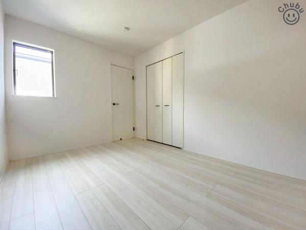 蒲郡市三谷町東1丁目新築戸建全5棟5号棟