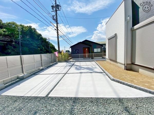蒲郡市三谷町東1丁目新築戸建全5棟5号棟