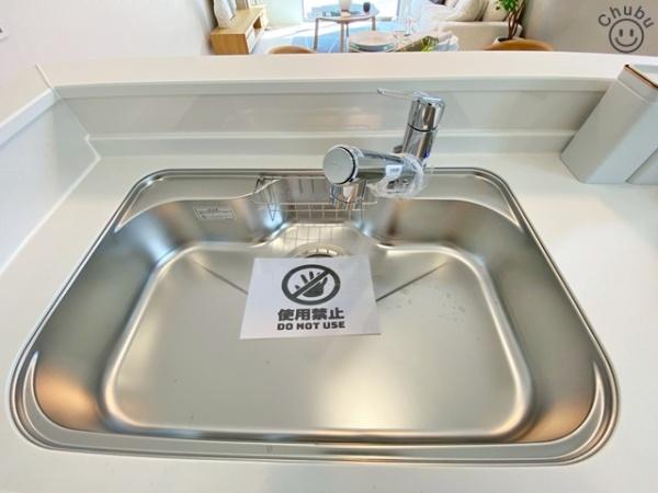 蒲郡市三谷町東1丁目新築戸建全5棟5号棟
