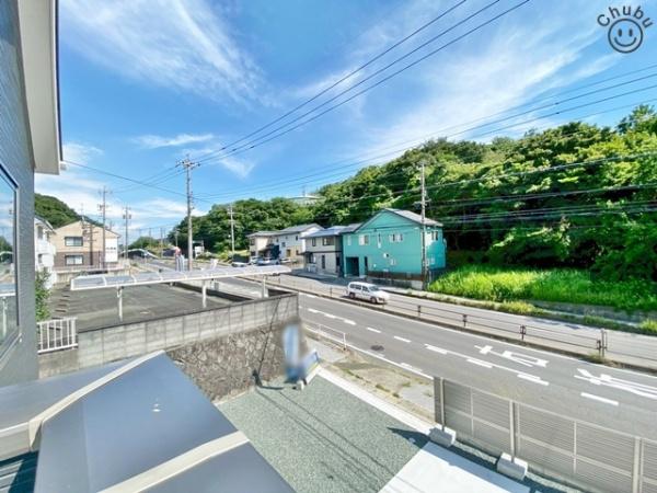 蒲郡市三谷町東1丁目新築戸建全5棟5号棟