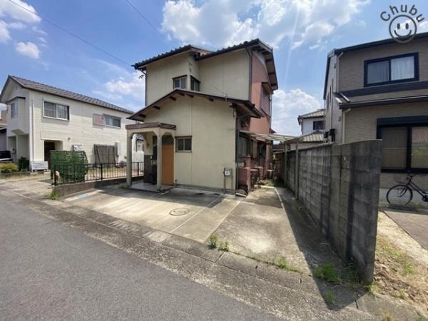 春日井市白山町７丁目の中古一戸建て