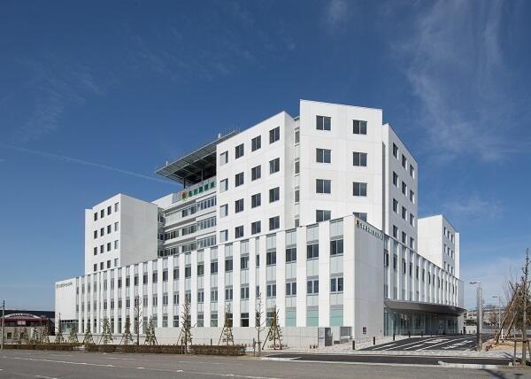 春日井市白山町７丁目の中古一戸建て(名古屋徳洲会総合病院)