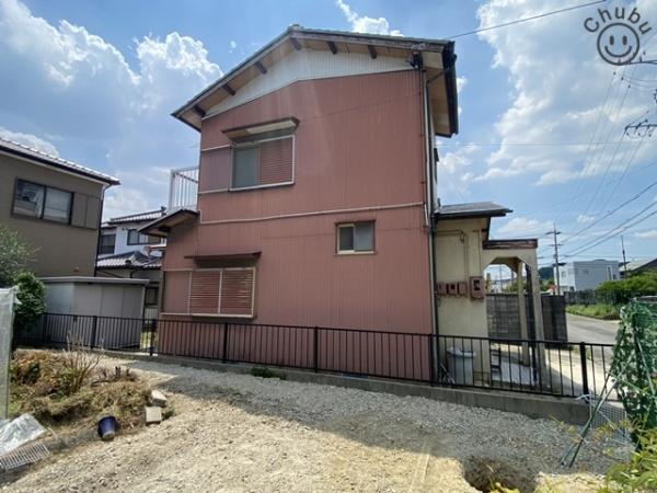 春日井市白山町７丁目の中古一戸建て