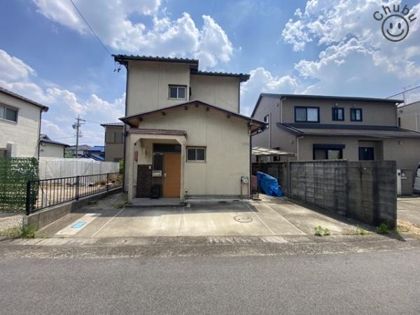 春日井市白山町７丁目の中古一戸建て