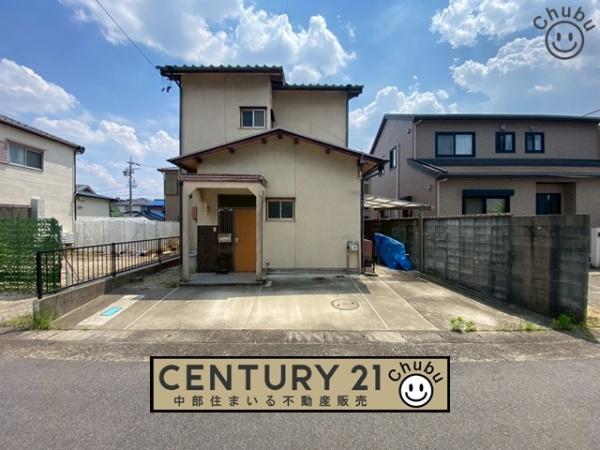・春日井市白山町　中古戸建
