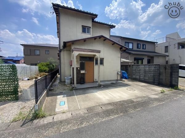 ・春日井市白山町　中古戸建