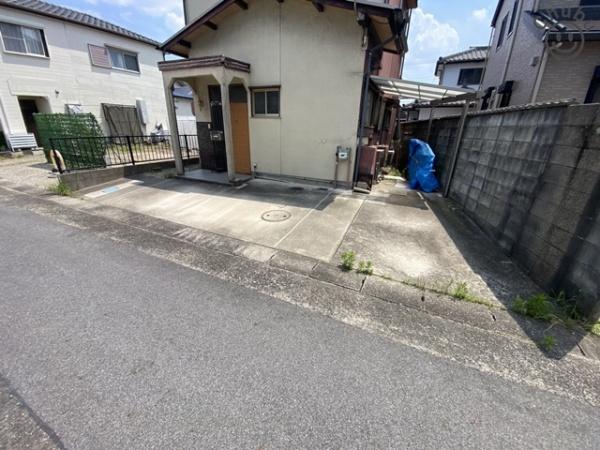 春日井市白山町７丁目の中古一戸建て