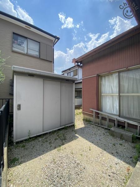 春日井市白山町７丁目の中古一戸建て