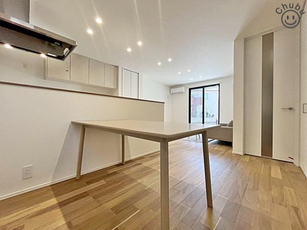 岡崎市大和町新築戸建全1棟