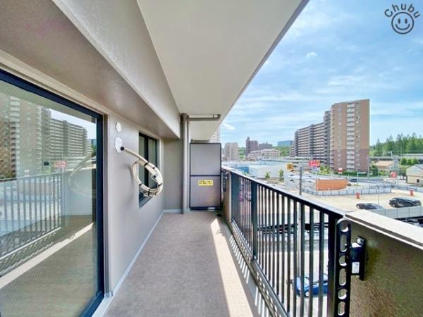 ファミール日進三番館