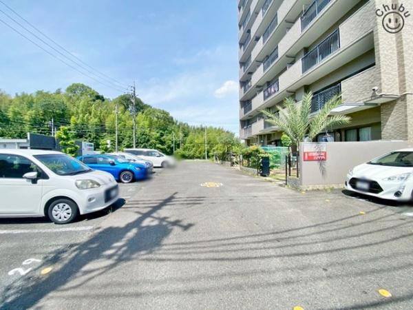 ファミール日進三番館
