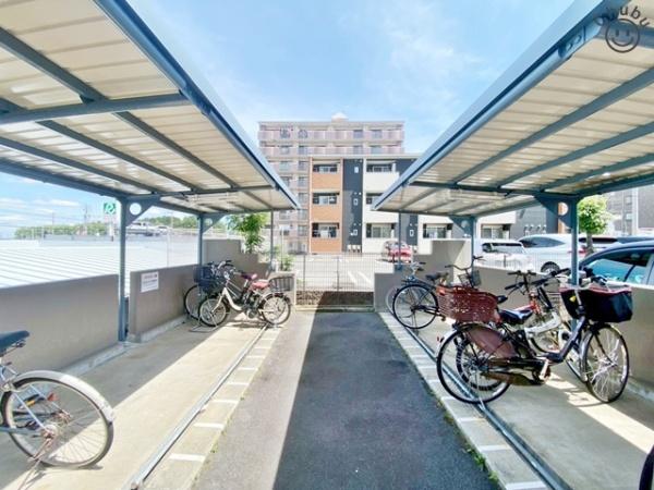 ファミール日進三番館