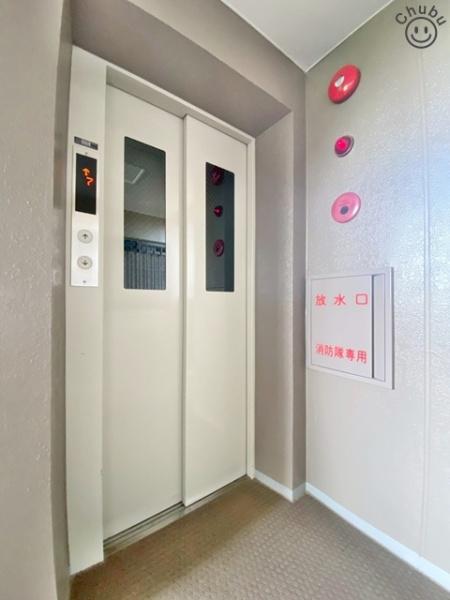 ファミール日進三番館