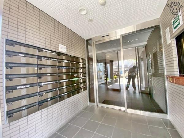 ファミール日進三番館