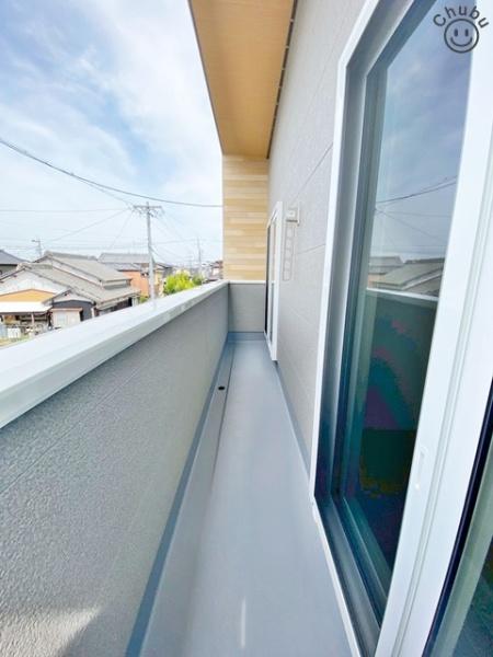 岡崎市丸山町新築戸建全1棟