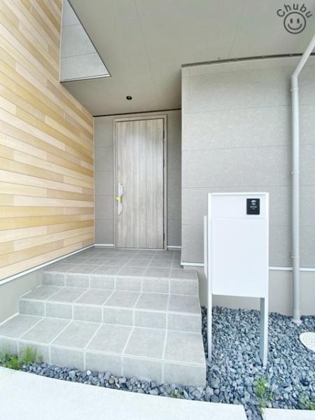 岡崎市丸山町新築戸建全1棟