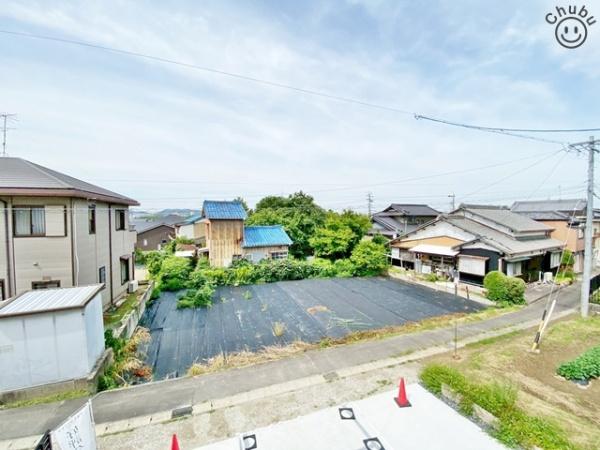 岡崎市丸山町新築戸建全1棟