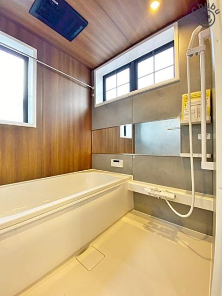 日進市岩崎町阿良池の中古一戸建て