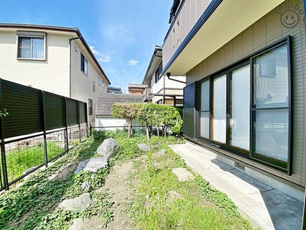 日進市岩崎町阿良池の中古一戸建て