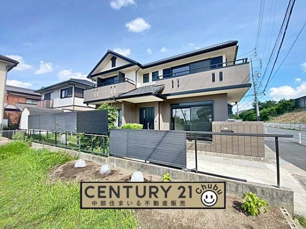 日進市岩崎町阿良池リ・フォーム住宅