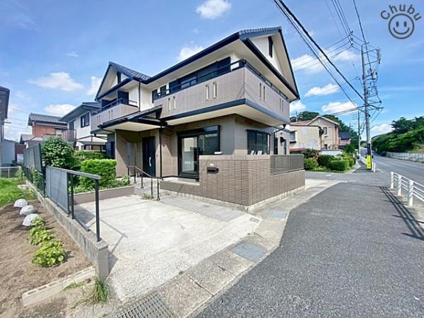 日進市岩崎町阿良池の中古一戸建て