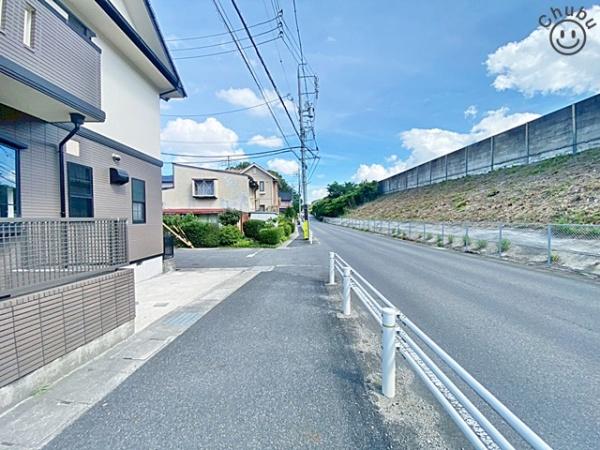 日進市岩崎町阿良池の中古一戸建て